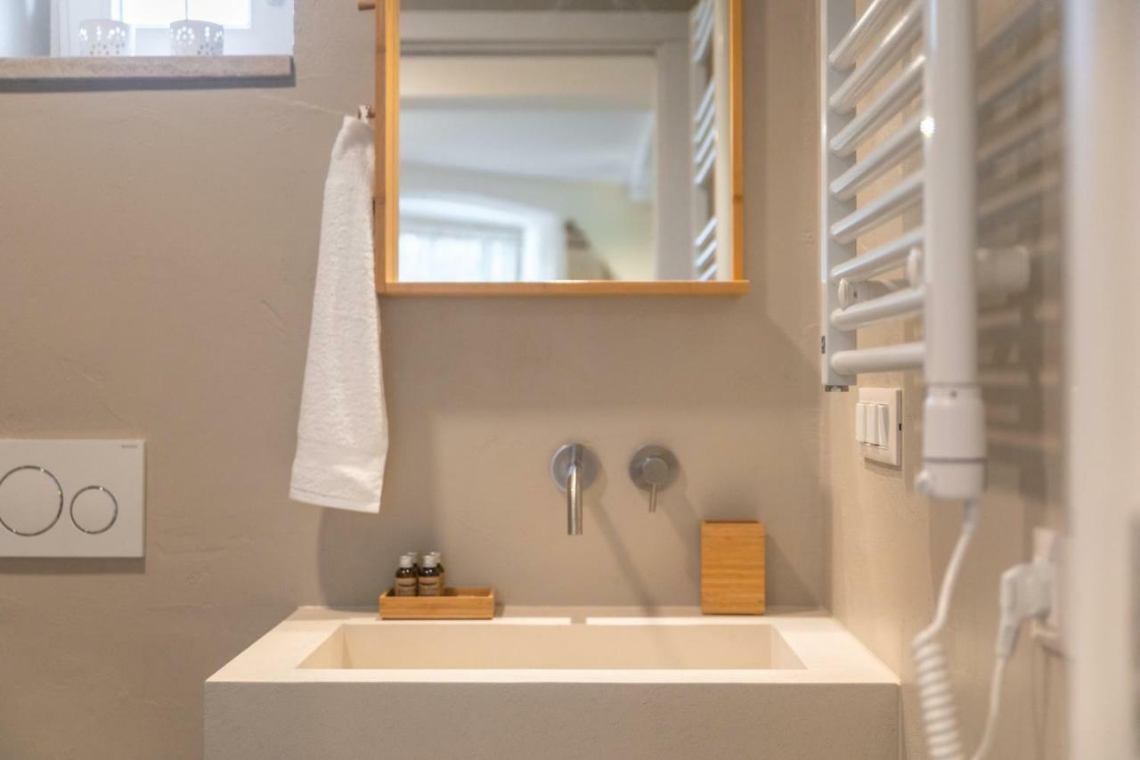 רוביני Mariva Downtown Apartment With Free Parking מראה חיצוני תמונה