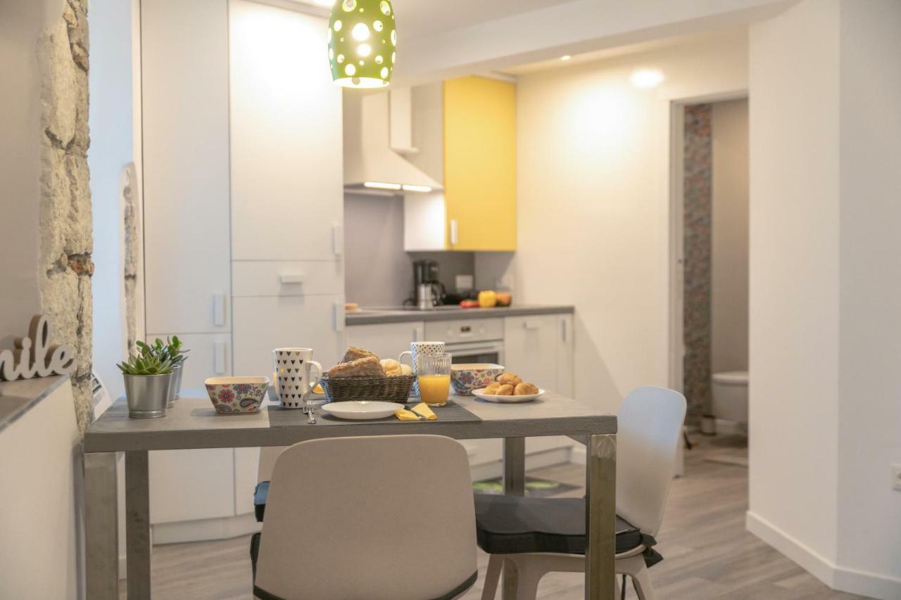 רוביני Mariva Downtown Apartment With Free Parking מראה חיצוני תמונה